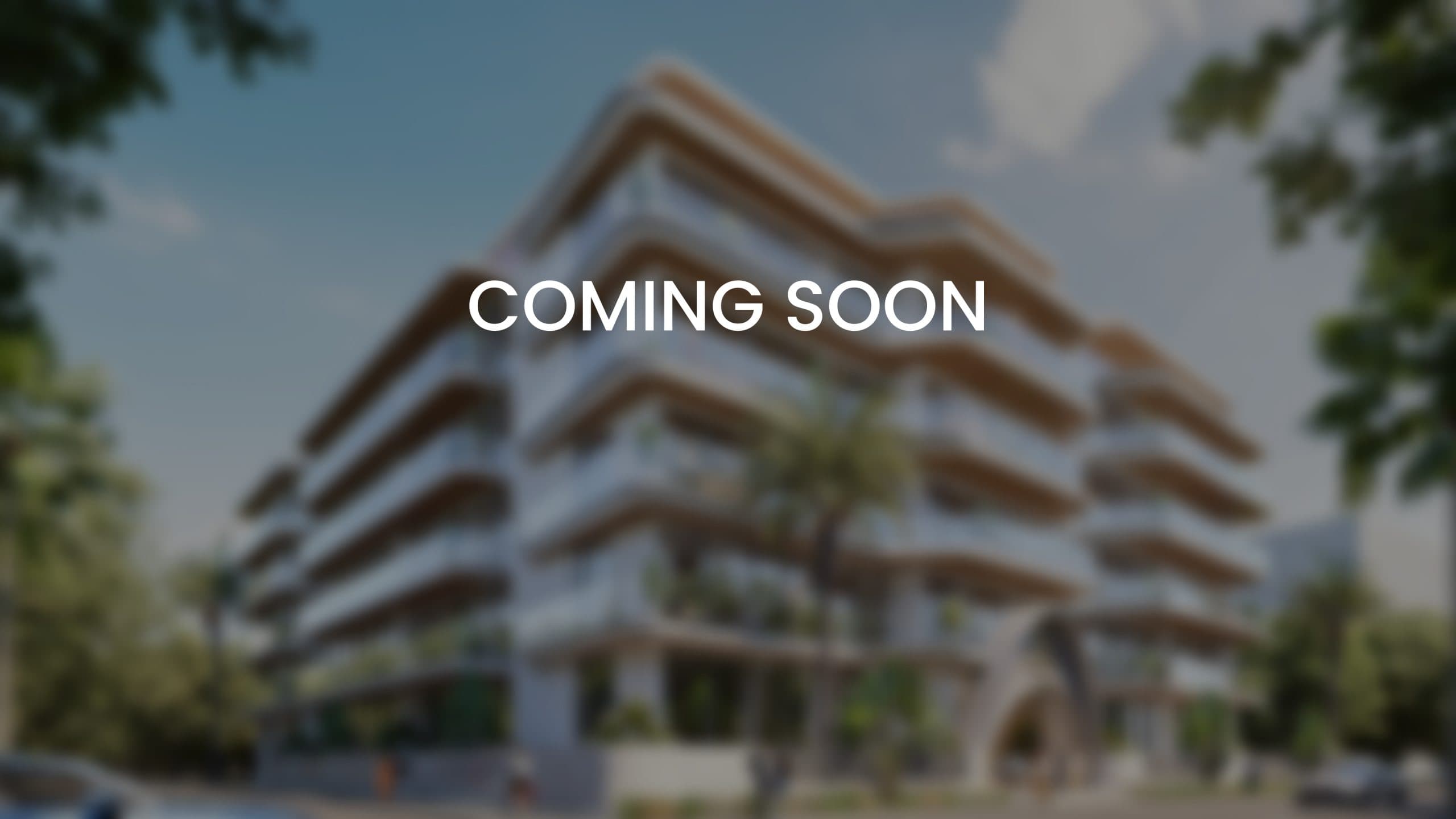Veda Residences