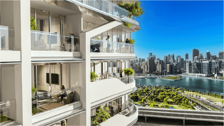 V Suites