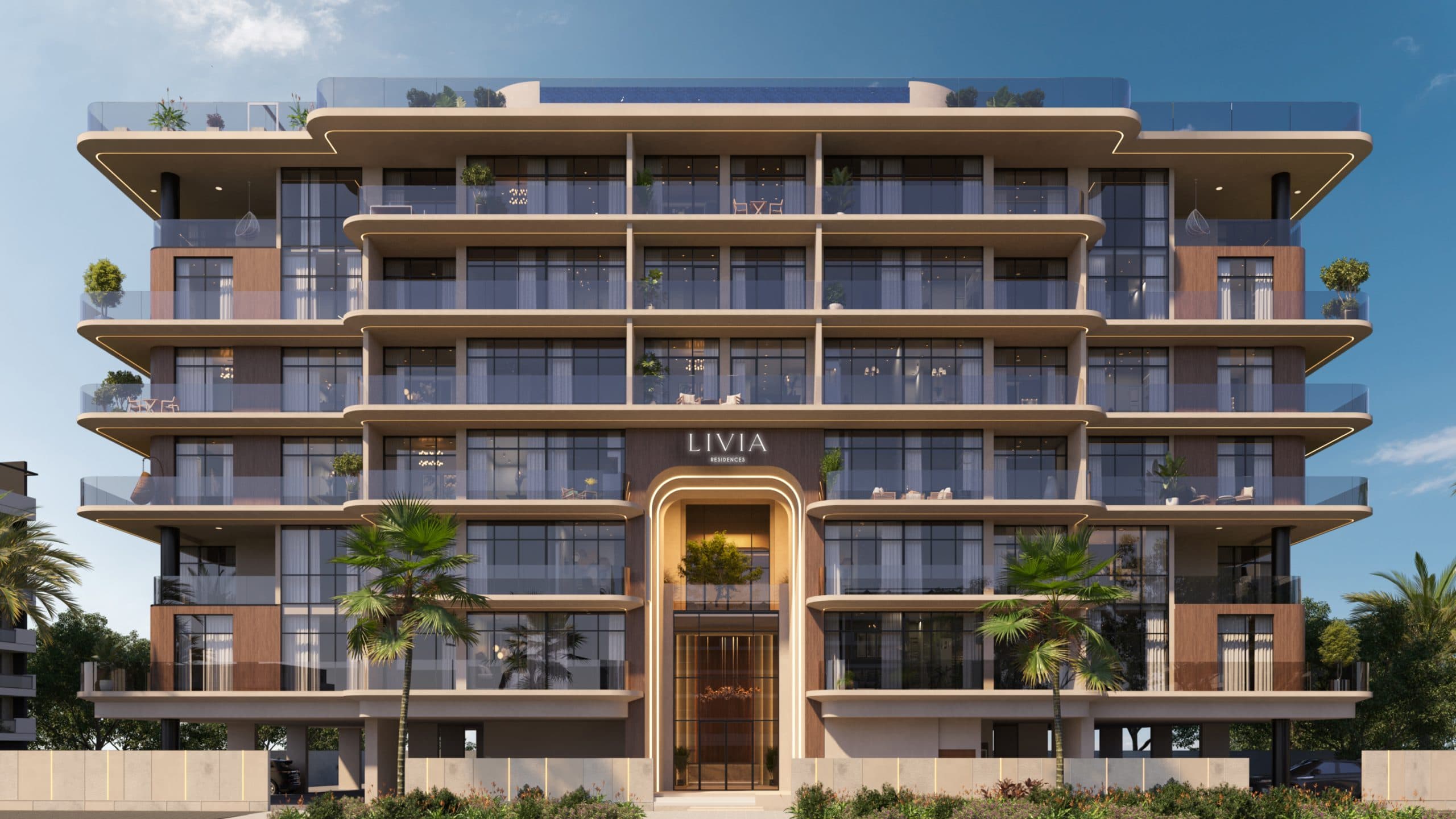Livia Residences